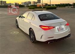 مرسيدس بنز C-Class